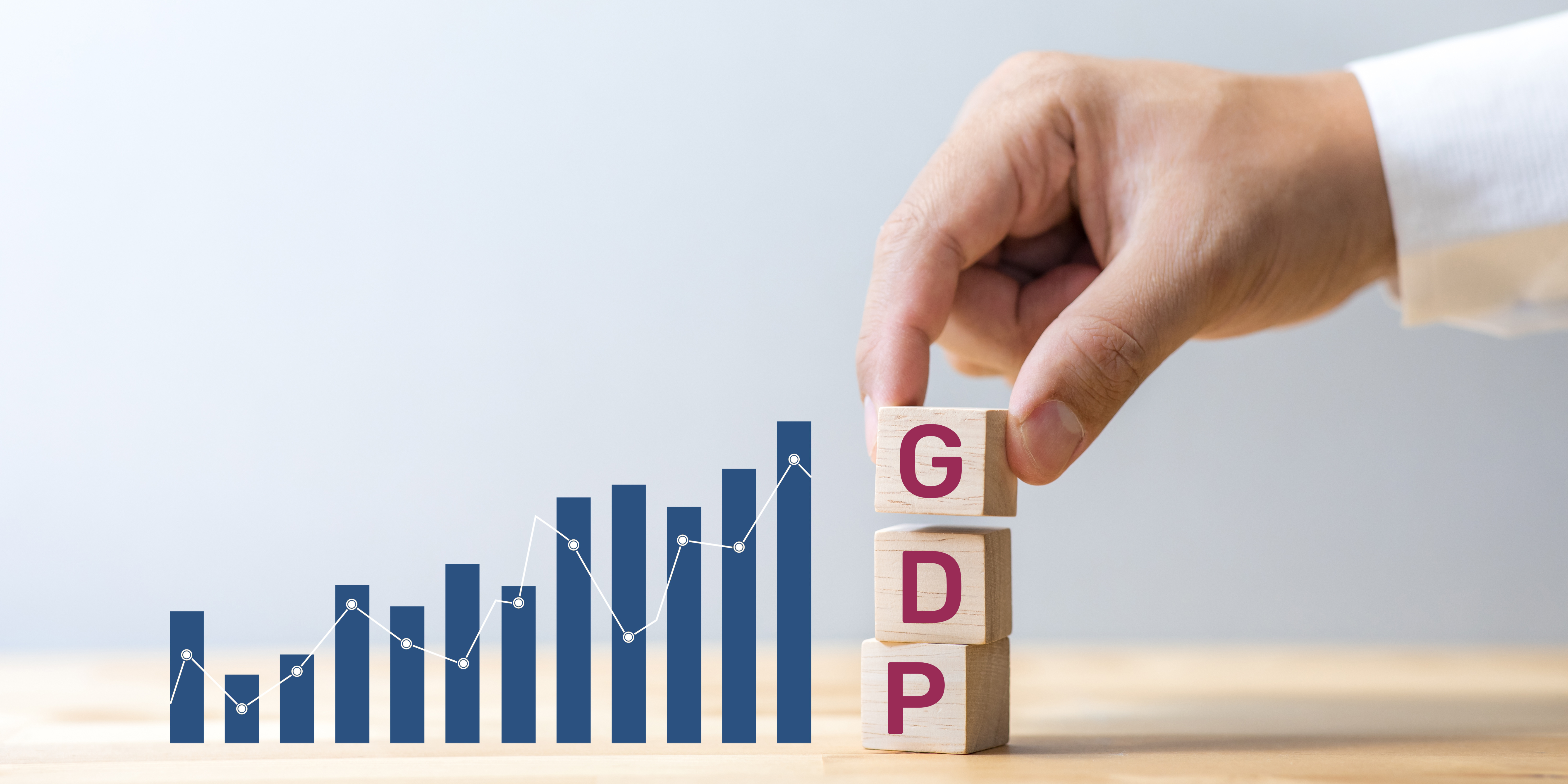 India’s Economic Rebound: Analysing the First Quarter GDP Growth in 2023-2024