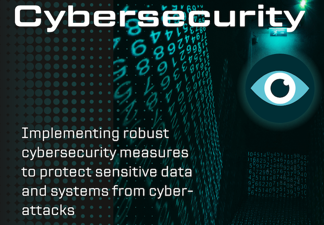 Best Cyber Security Practices And Precautions