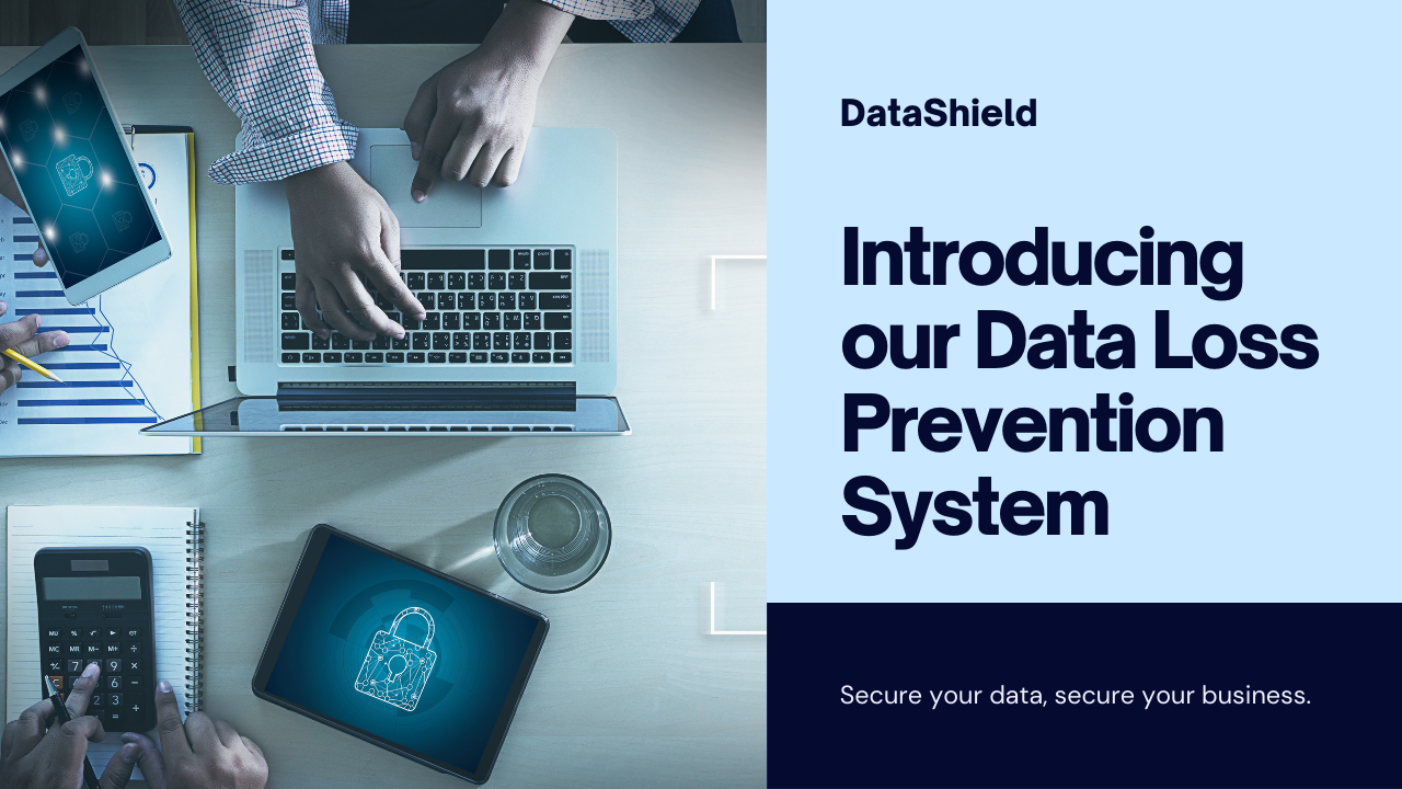 Data Loss Prevention (DLP) Systems: Safeguarding Data in the Digital Age