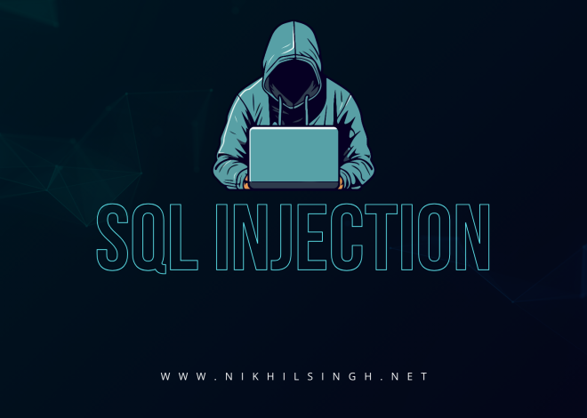 SQL Injection Attack : The Silent Assassin