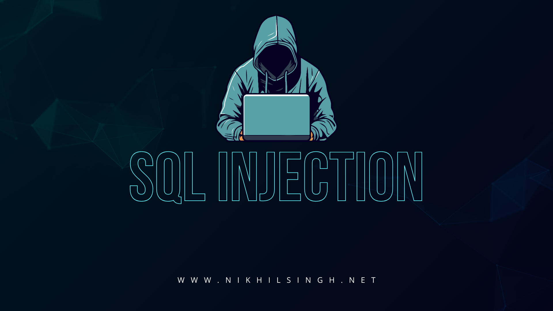 SQL Injection Attack : The Silent Assassin
