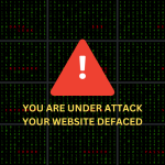 Website Defacements: Understanding, History, and Prevention